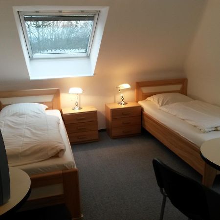 Schapers Ferienwohnungen Emmerthal Экстерьер фото