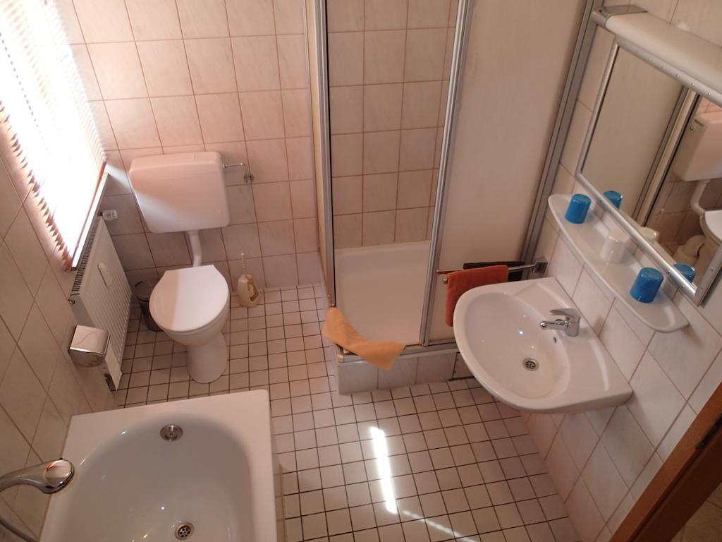 Schapers Ferienwohnungen Emmerthal Номер фото