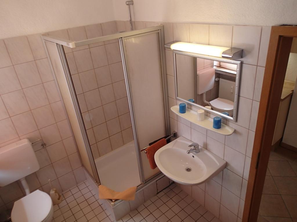 Schapers Ferienwohnungen Emmerthal Номер фото