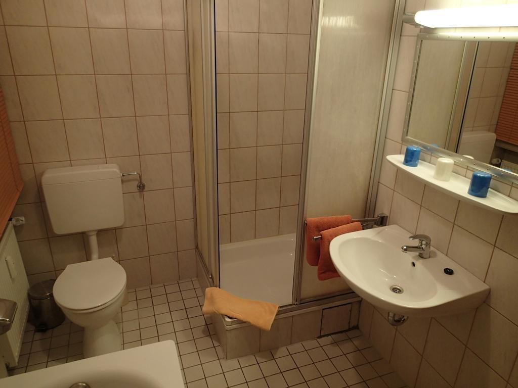 Schapers Ferienwohnungen Emmerthal Номер фото