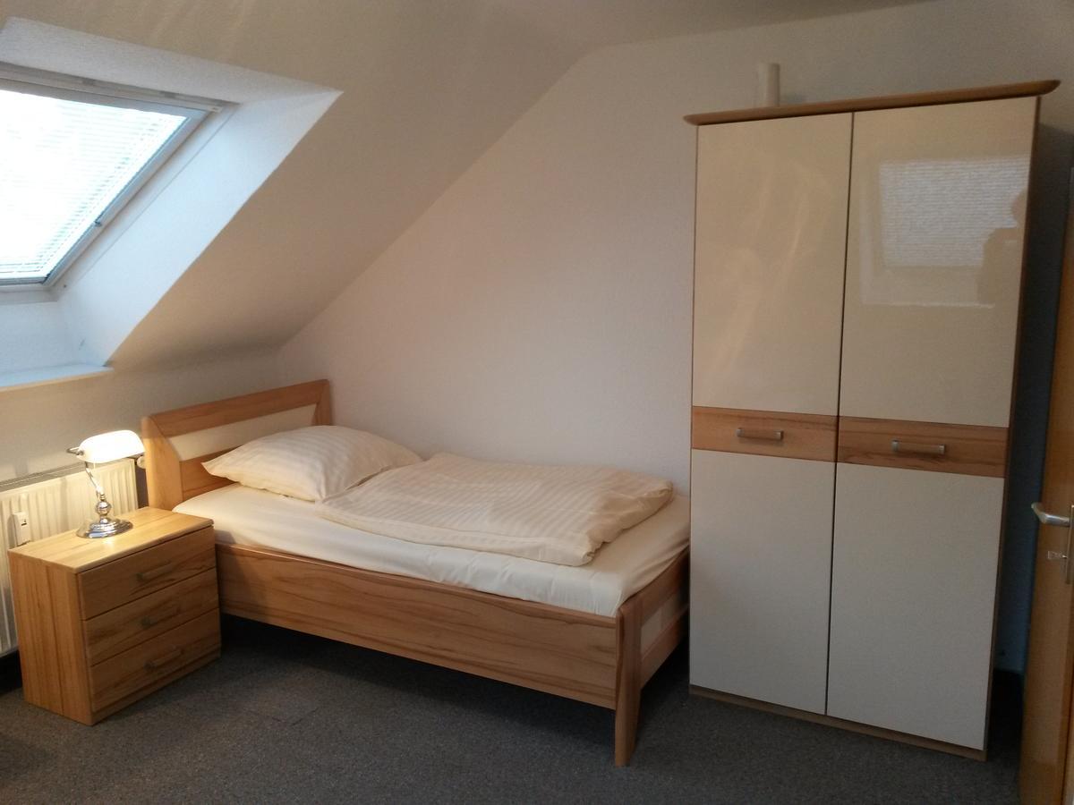 Schapers Ferienwohnungen Emmerthal Экстерьер фото